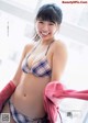 Momone Yasuda 安田桃寧, Weekly Playboy 2019 No.26 (週刊プレイボーイ 2019年26号) P2 No.4355a6