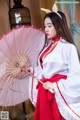 TouTiao 2017-02-25: Model Li Zi Xi (李梓 熙) (29 photos) P29 No.5bd2ac