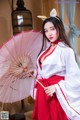 TouTiao 2017-02-25: Model Li Zi Xi (李梓 熙) (29 photos) P15 No.ab70bd