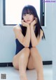 Chloe Yuki 優希クロエ, Dokodemo Young Champion 2021 No.11 (どこでもヤングチャンピオン 2021年11号) P8 No.a89c79