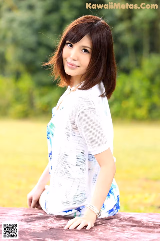 Yua Ariga - Hdfoto Nutaku Dolltoys