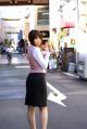 Rin Higurashi - Galeria Cross Legged P10 No.cf261e
