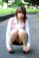 Rin Higurashi - Galeria Cross Legged P6 No.a0cc41