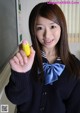 Orihime Saki - News Doggy Sweety P8 No.1f7869 Image No. 9