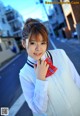 Yumi Arai - Hoser Blow Job P1 No.564360