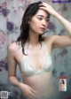 Miki Yanagi 柳美稀, Weekly Playboy 2019 No.37 (週刊プレイボーイ 2019年37号) P2 No.7f89be