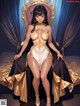 Hentai - Ebony Elegance The Irresistible Rhythm of Desire Set.1 20230805 Part 18 P12 No.ed5f91