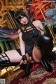 Arty亞緹 Cosplay Yor Forger ヨル・フォージャー P6 No.ea98ee