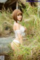 DKGirl Vol.074: Model Meng Bao Er (萌 宝儿 BoA) (51 pictures) P9 No.e5ef54