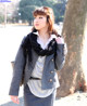 Marika Watanabe - Galariya Japan Xxx P4 No.83d312