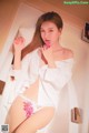 RuiSG Vol.051: Model M 梦 baby (40 photos) P15 No.15a7dd