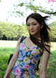 Ria Serizawa - Nake Wife Bucket P4 No.cf9321
