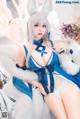 Coser @ Momoko 葵 葵: 信 浓 礼服 (30 photos) P28 No.ac8a40