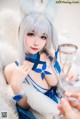 Coser @ Momoko 葵 葵: 信 浓 礼服 (30 photos) P16 No.a243c3