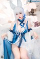 Coser @ Momoko 葵 葵: 信 浓 礼服 (30 photos) P22 No.c4a2a0