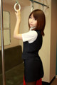 Rin Higurashi - Latest Tight Pants P4 No.ac4929