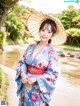 史爱玲 - 樱花落下の诱惑 Set 1 20230722 Part 9 P5 No.99a2b8