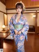 史爱玲 - 樱花落下の诱惑 Set 1 20230722 Part 9 P13 No.68005c