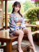 史爱玲 - 樱花落下の诱惑 Set 1 20230722 Part 9 P6 No.0f5933