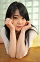 Haruka Satomi - Gyacom Close Up P6 No.140a68