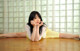 Haruka Satomi - Gyacom Close Up P8 No.d51700