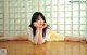 Haruka Satomi - Gyacom Close Up P8 No.9e98e3 Image No. 9