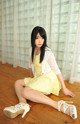 Haruka Satomi - Gyacom Close Up P1 No.da3e9a