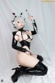 KitKat Cosplay Cyber 2B P12 No.66ed76 Image No. 19