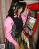 Cosplay Sayumi - Tv Cross Legged P6 No.ea29e0