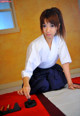 Kaoru Fujisaki - Gyno Ladies Thunder P4 No.95b4a9