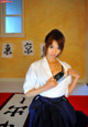 Kaoru Fujisaki - Gyno Ladies Thunder P3 No.bcdcfc