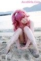 Cosplay Tatsuki - Mymouth Full Sexvideo P7 No.934997