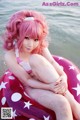 Cosplay Tatsuki - Mymouth Full Sexvideo P2 No.321082 Image No. 21