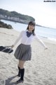 Rio Yoshida 吉田莉桜, アイドルニッポン 「Clear」 Set.03 P12 No.27db1c