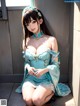 Hentai - 清纯与火辣之天使面孔X魔鬼曲线 Set 1 20230622 Part 11 P13 No.039261