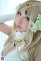 Cosplay Saku - Poeno Video Bank P11 No.48f2bb Image No. 3