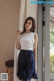 Model Park Da Hyun in fashion photo series in May 2017 (448 photos) P56 No.059f60