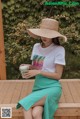 Model Park Da Hyun in fashion photo series in May 2017 (448 photos) P76 No.194e86