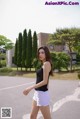 Model Park Da Hyun in fashion photo series in May 2017 (448 photos) P285 No.65472a