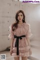 Model Park Da Hyun in fashion photo series in May 2017 (448 photos) P387 No.107860