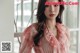 Model Park Da Hyun in fashion photo series in May 2017 (448 photos) P109 No.749841