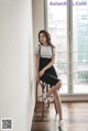 Model Park Da Hyun in fashion photo series in May 2017 (448 photos) P333 No.5eca9d