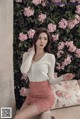 Model Park Da Hyun in fashion photo series in May 2017 (448 photos) P171 No.d3a9aa
