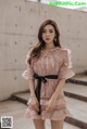 Model Park Da Hyun in fashion photo series in May 2017 (448 photos) P183 No.71b757
