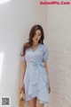 Model Park Da Hyun in fashion photo series in May 2017 (448 photos) P66 No.174397