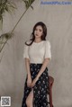 Model Park Da Hyun in fashion photo series in May 2017 (448 photos) P36 No.376eee