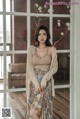 Model Park Da Hyun in fashion photo series in May 2017 (448 photos) P42 No.f60614