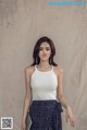 Model Park Da Hyun in fashion photo series in May 2017 (448 photos) P194 No.c48cbb