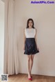Model Park Da Hyun in fashion photo series in May 2017 (448 photos) P35 No.0fe5d3