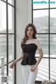 Model Park Da Hyun in fashion photo series in May 2017 (448 photos) P342 No.73a8ad